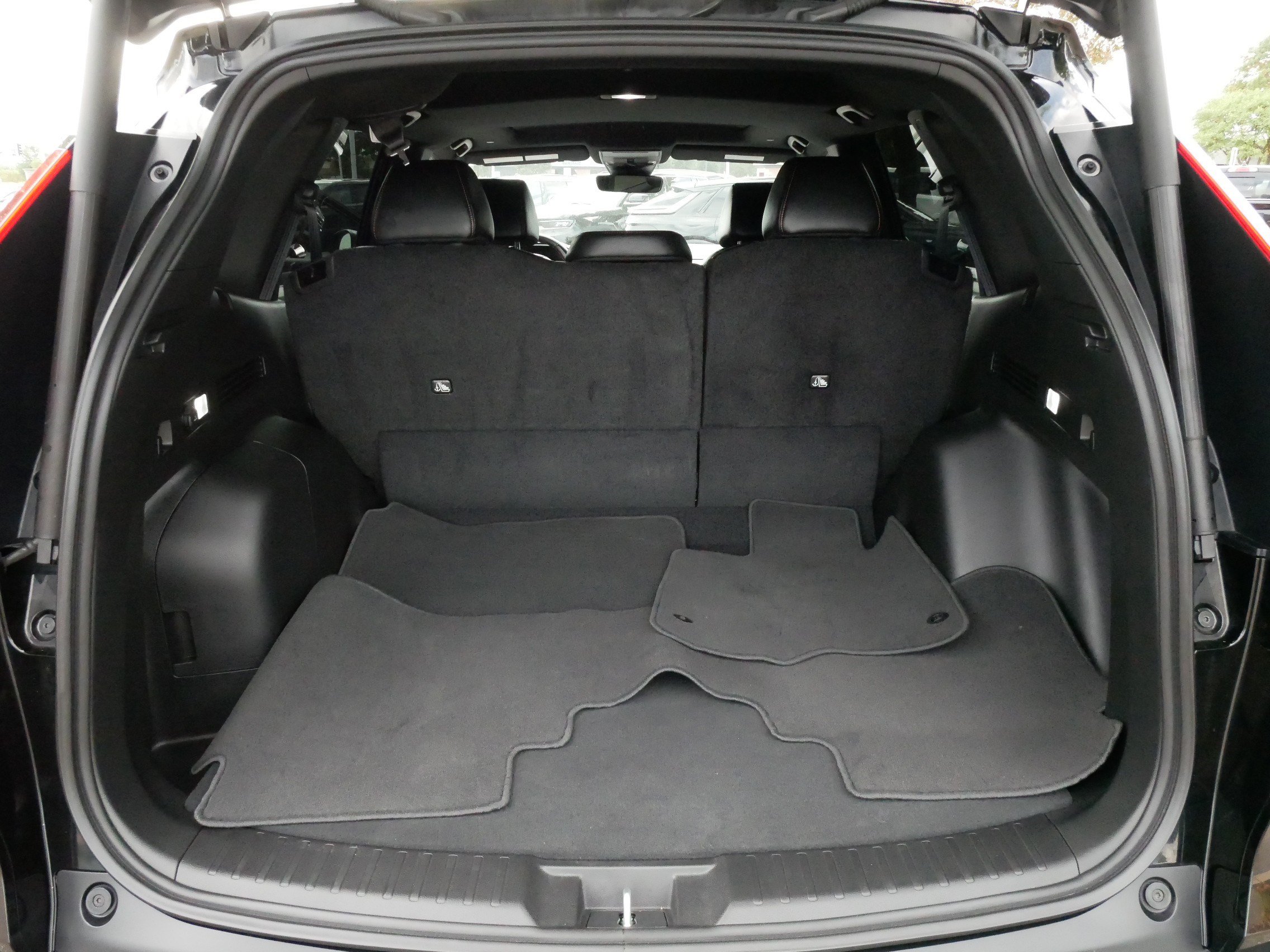 Used 2025 Honda CR-V Sport-L image 18