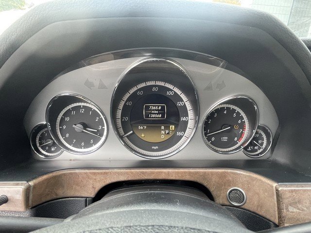Used 2012 Mercedes-Benz E 350 4MATIC Sedan image 21