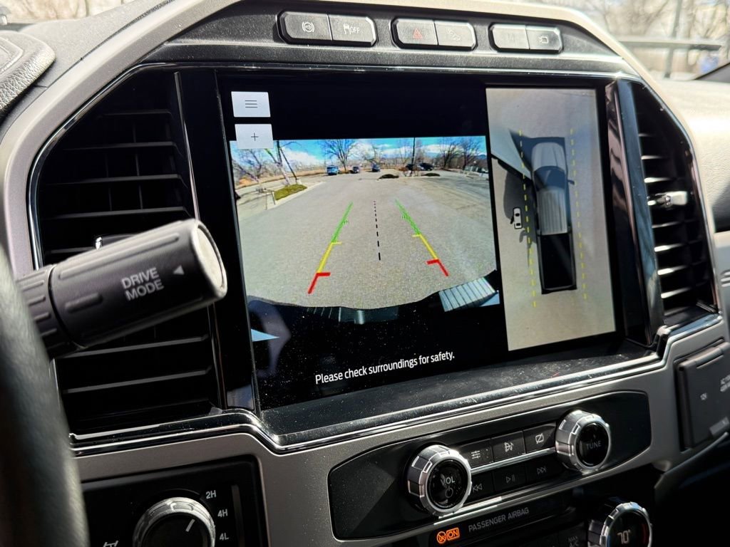 Used 2022 Ford F350 Lariat w/ Tremor Off-Road Package image 30