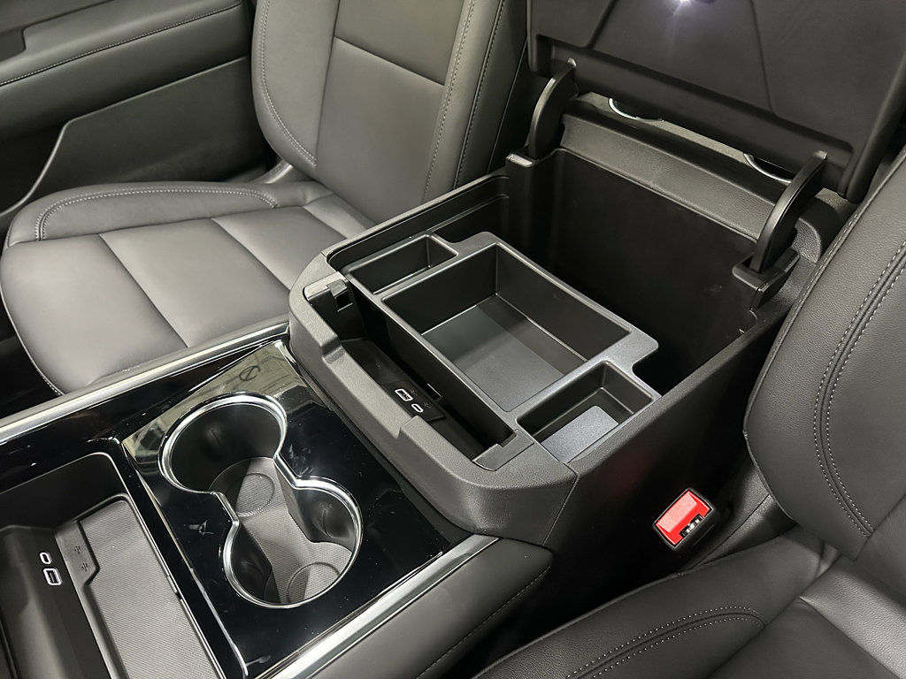 New 2026 Chevrolet Tahoe Z71 w/ Comfort Package image 38