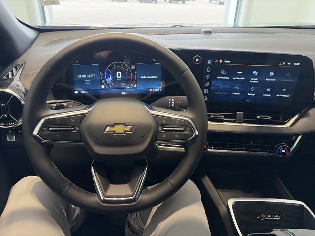 New 2026 Chevrolet Equinox LT w/ Convenience Package II FWD image 14