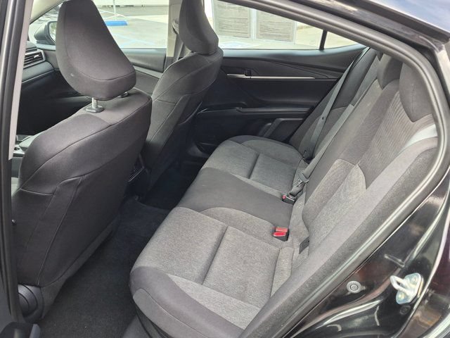 Used 2025 Toyota Camry LE FWD image 14