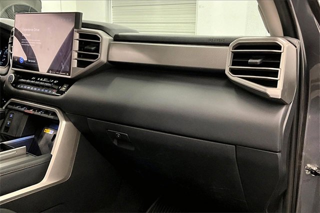 Used 2023 Toyota Sequoia Limited w/ TRD Off-Road Package image 17