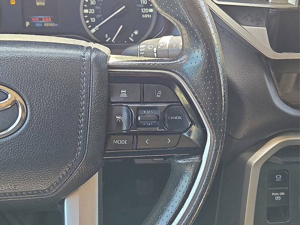 Used 2023 Toyota Tundra SR5 image 20