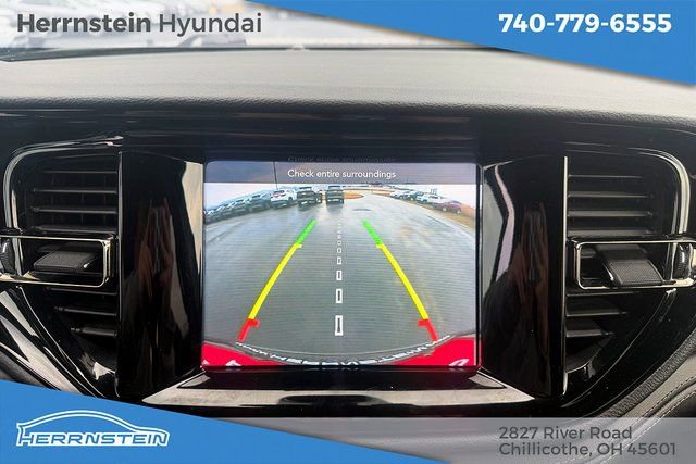 Used 2022 Dodge Durango GT w/ Blacktop Package image 18