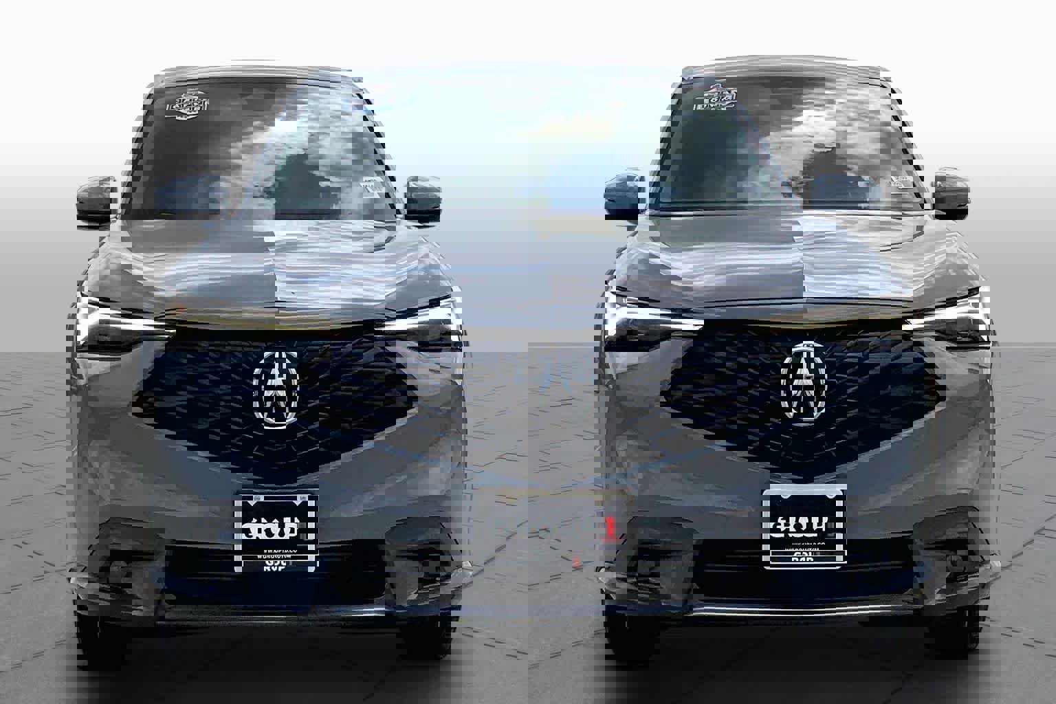 Used 2025 Acura ADX FWD image 4