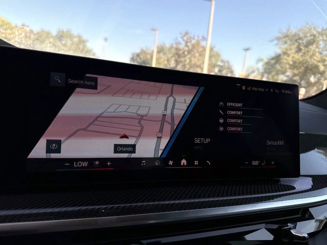 New 2026 BMW X5 M Competition w/ Executive Package image 25