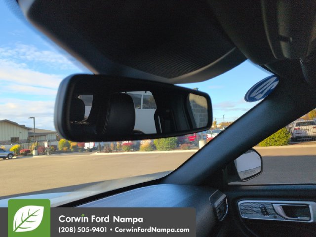 Used 2020 Ford Explorer ST w/ ST Street Pack AWD/4WD image 21