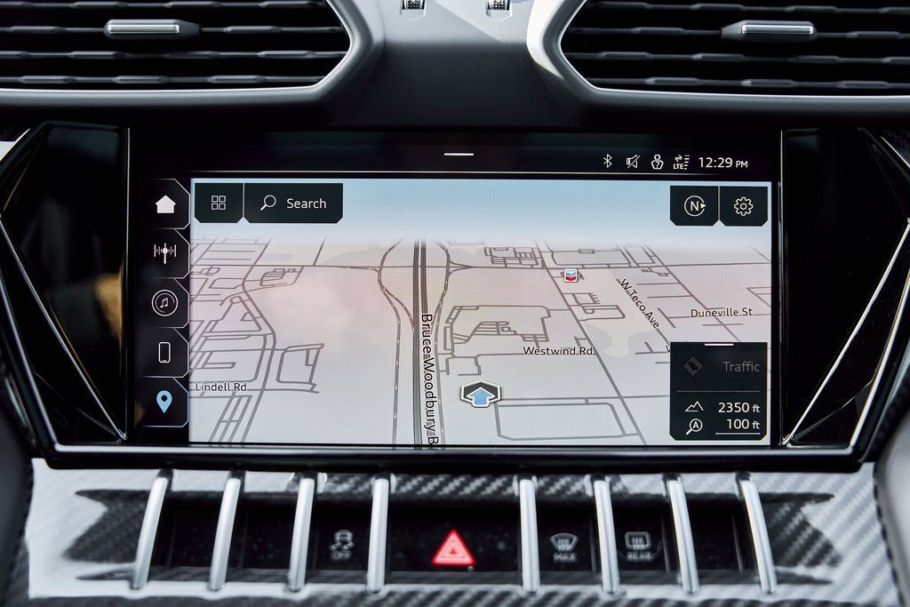 Used 2024 Lamborghini Urus Performante image 81