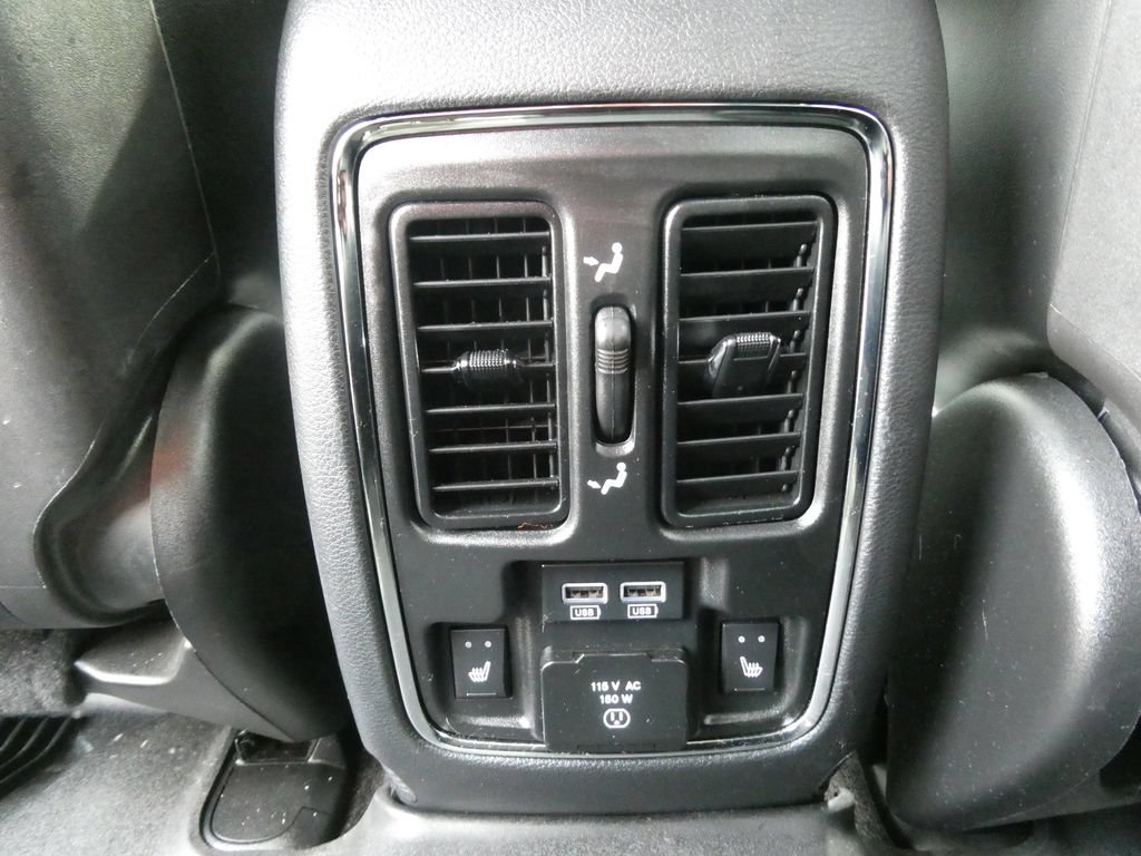 Used 2017 Jeep Grand Cherokee Limited 75th Anniversary AWD/4WD image 19