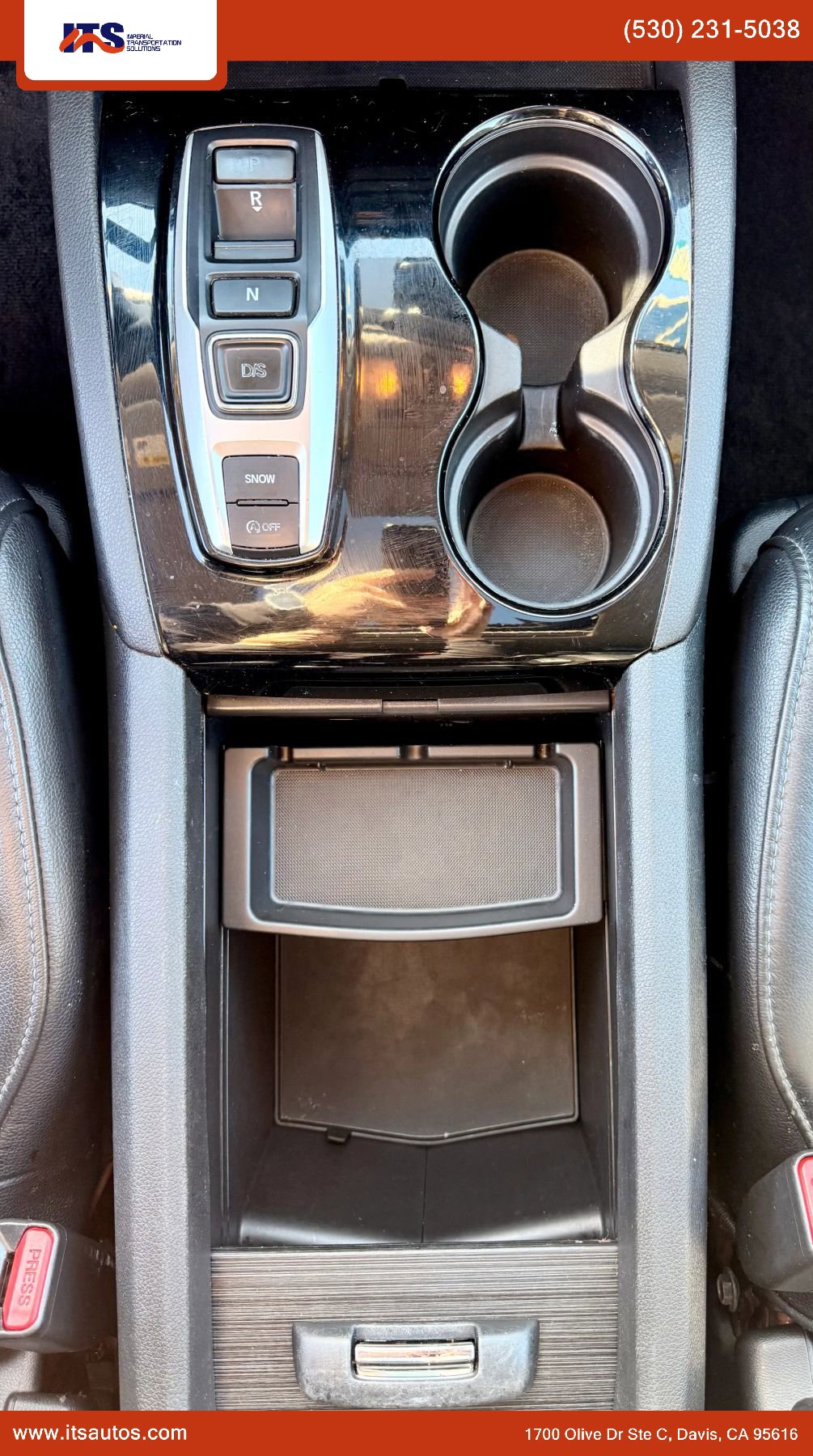 Used 2017 Honda Pilot Touring image 25