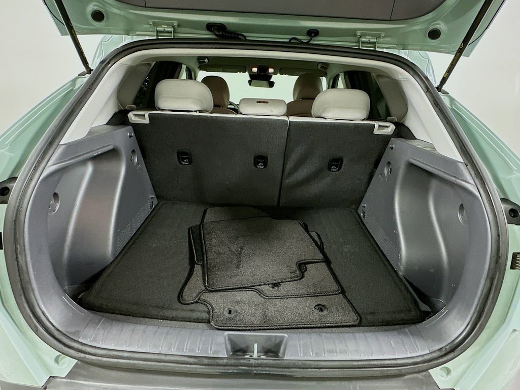 Used 2024 Hyundai Kona SEL image 25