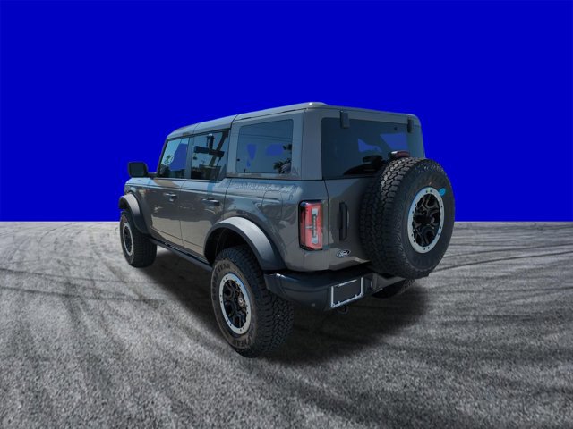 New 2026 Ford Bronco Badlands AWD/4WD image 6