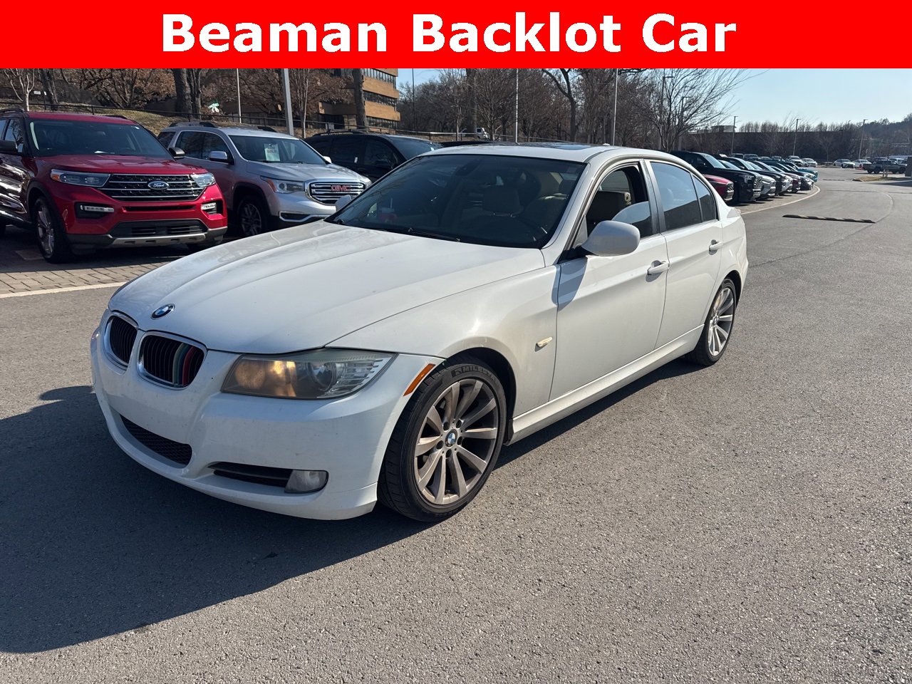Used 2009 BMW 328i Sedan image 1