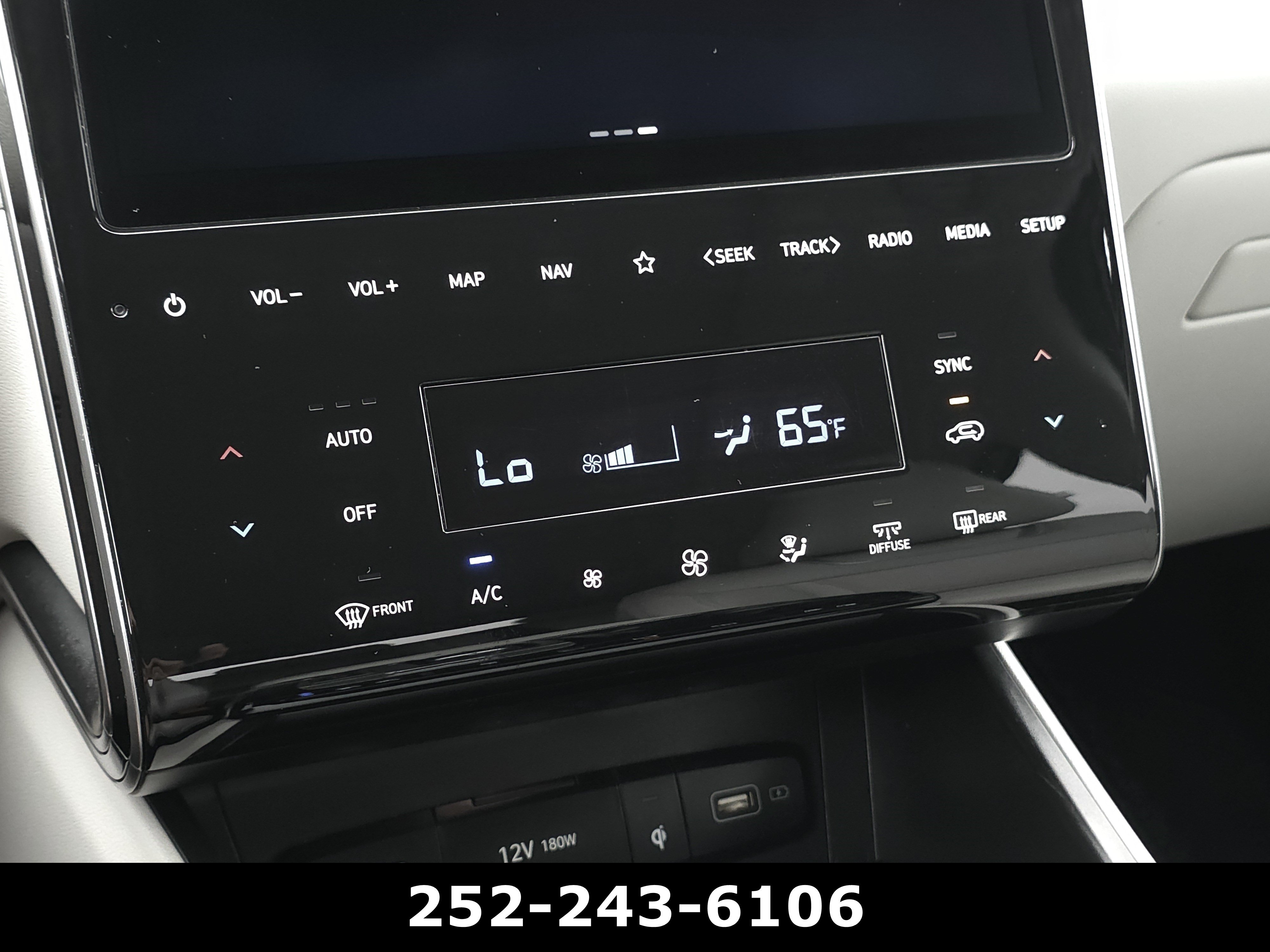Used 2024 Hyundai Tucson Limited FWD image 18