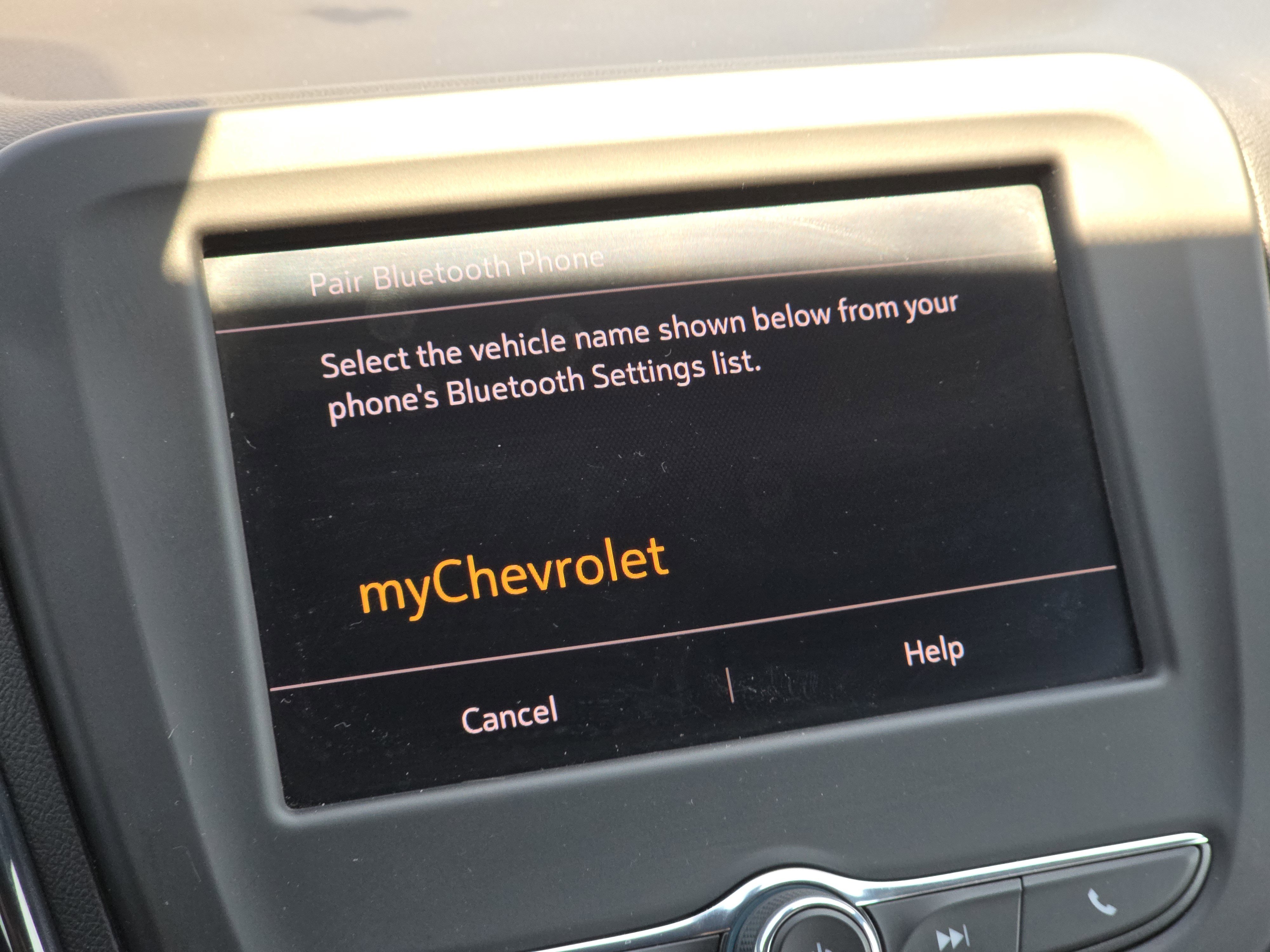 Used 2023 Chevrolet Equinox RS FWD image 6