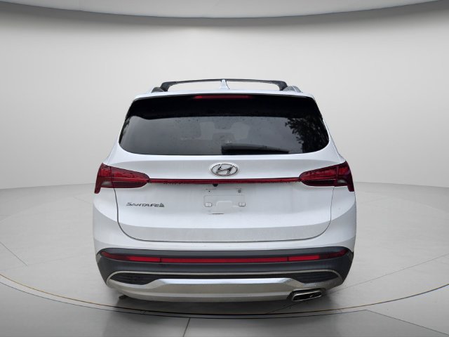 Used 2021 Hyundai Santa Fe SEL FWD image 5