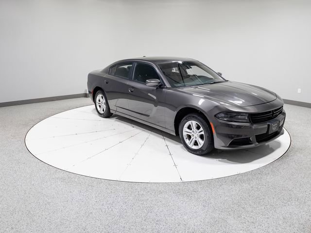 Used 2020 Dodge Charger SXT image 27