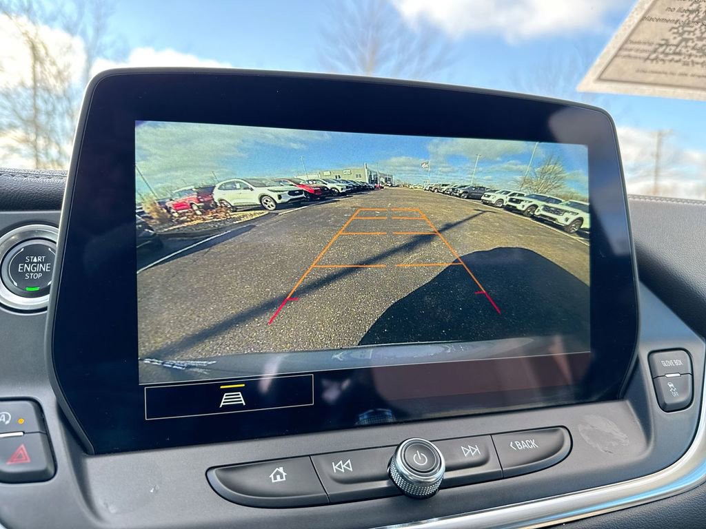 Used 2024 Chevrolet Blazer LT image 14