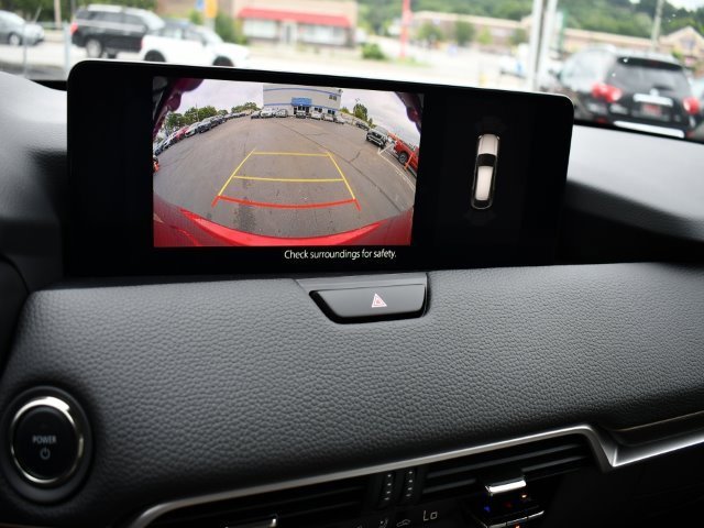 New 2025 MAZDA CX-70 Plug-In Hybrid w/ Premium Pkg image 16