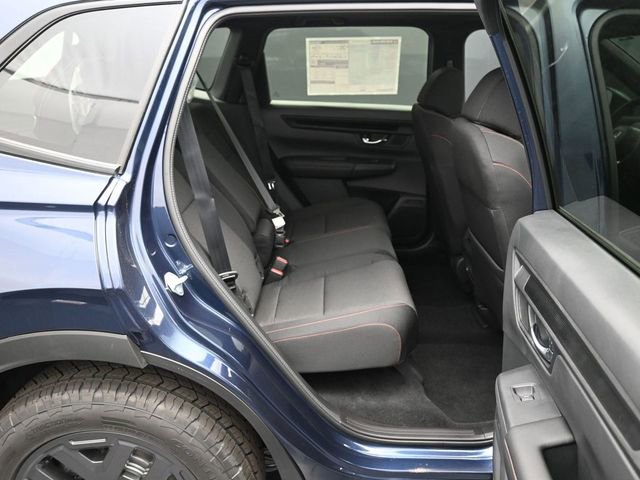 New 2026 Honda CR-V TrailSport image 23