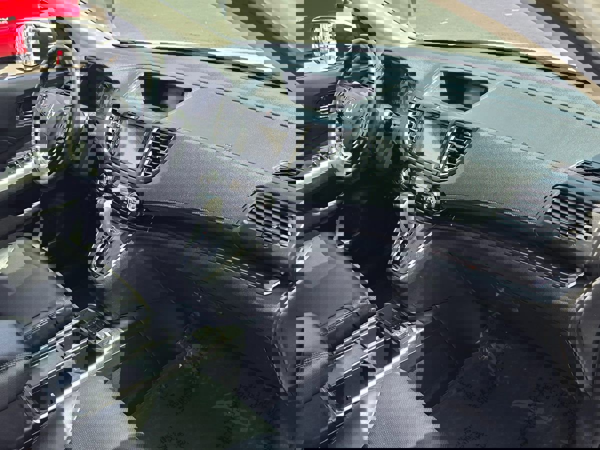 Used 2015 Honda CR-V Touring image 9