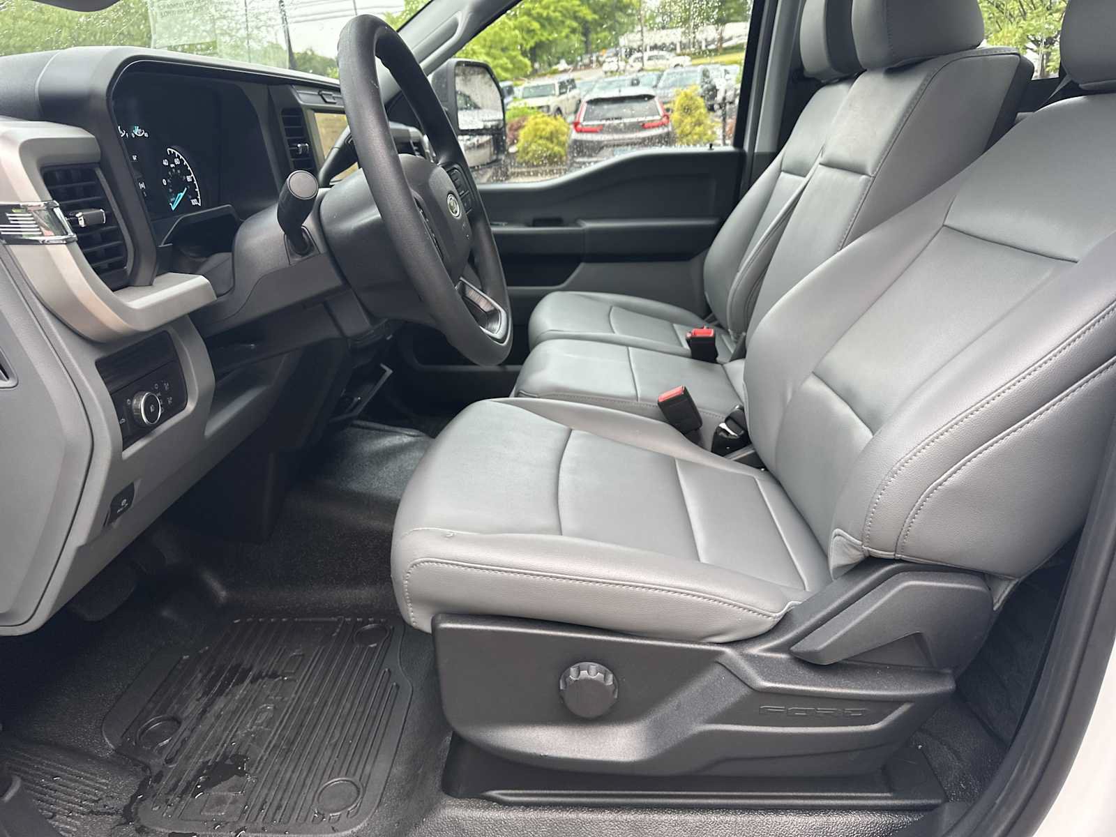 New 2026 Ford F450 XL AWD/4WD image 9
