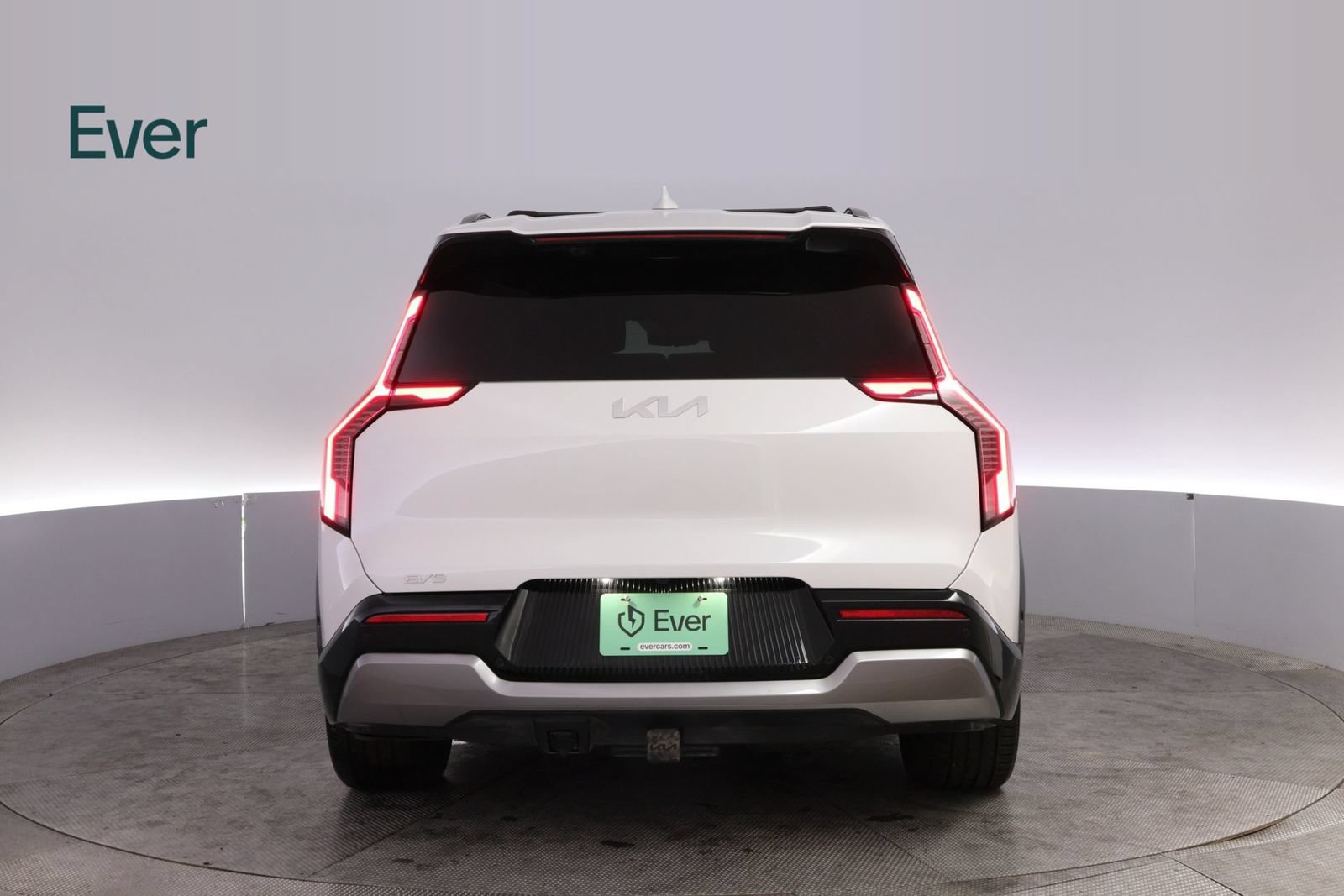 Used 2024 Kia EV9 Land AWD/4WD image 15