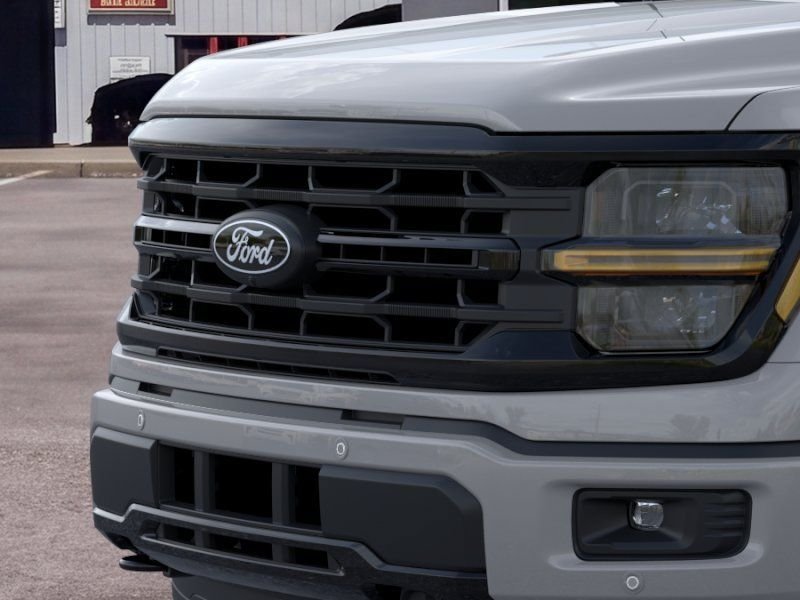 New 2026 Ford F150 XLT w/ Equipment Group 302A MID AWD/4WD image 42