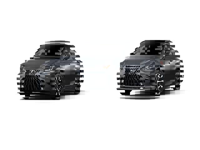 New 2025 Lexus ES 350 w/ Premium Package