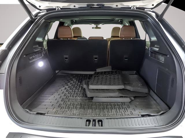 Used 2022 Lincoln Nautilus Reserve image 22