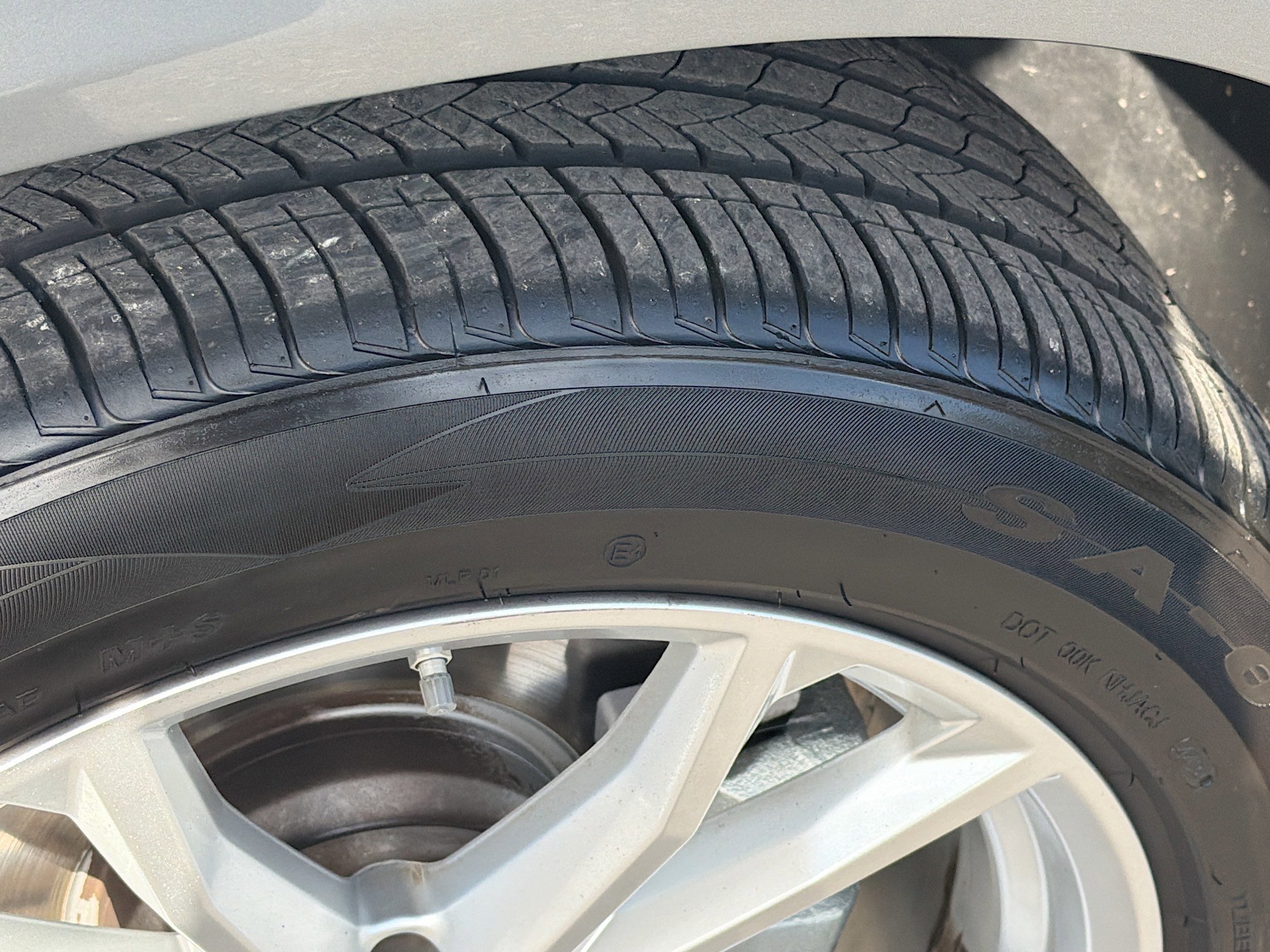 Used 2025 BMW X3 xDrive30i w/ Premium Package image 43