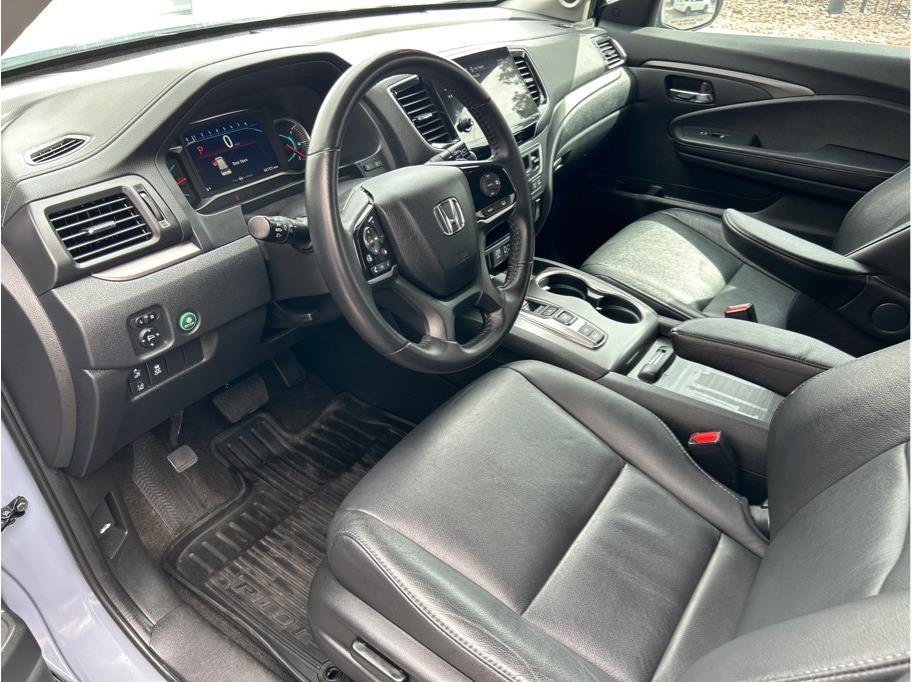 Used 2022 Honda Pilot Special Edition image 2