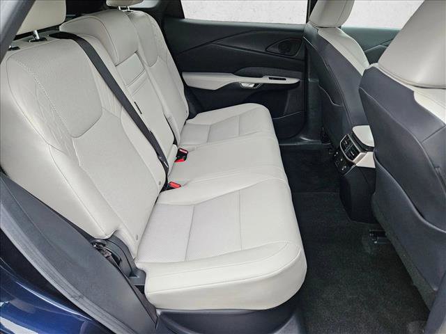 Used 2023 Lexus RX 350 Premium w/ Cold Area Package FWD image 20