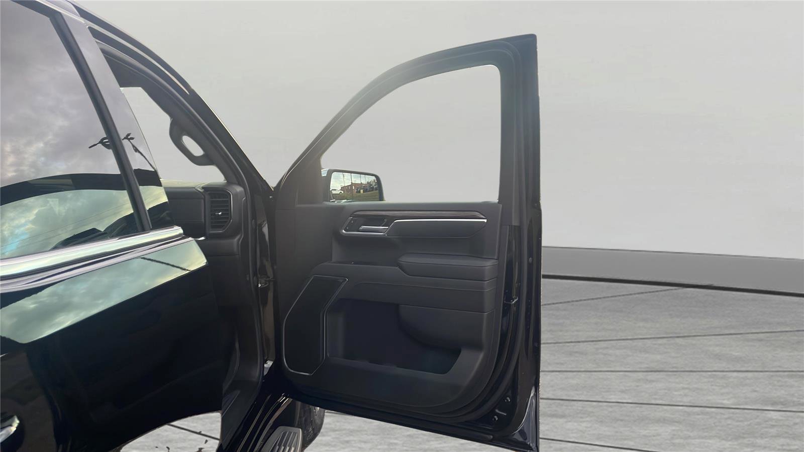 New 2026 GMC Sierra 1500 SLE AWD/4WD image 20