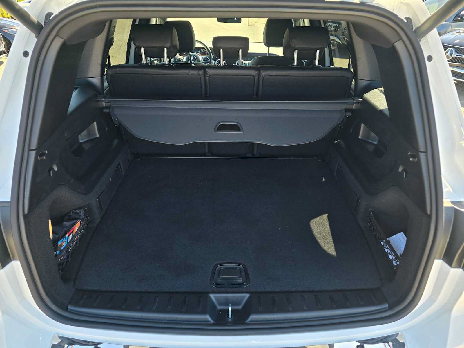 New 2026 Mercedes-Benz GLB 250 image 6