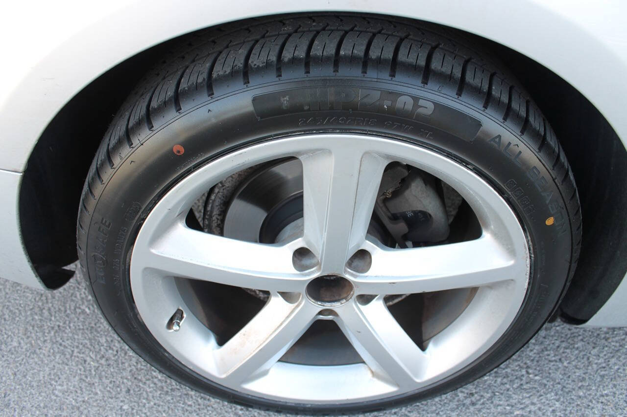 Used 2010 Audi A5 2.0T Premium Plus AWD/4WD image 12