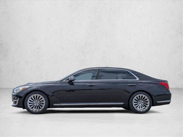 Used 2018 Genesis G90 5.0 Ultimate RWD image 6