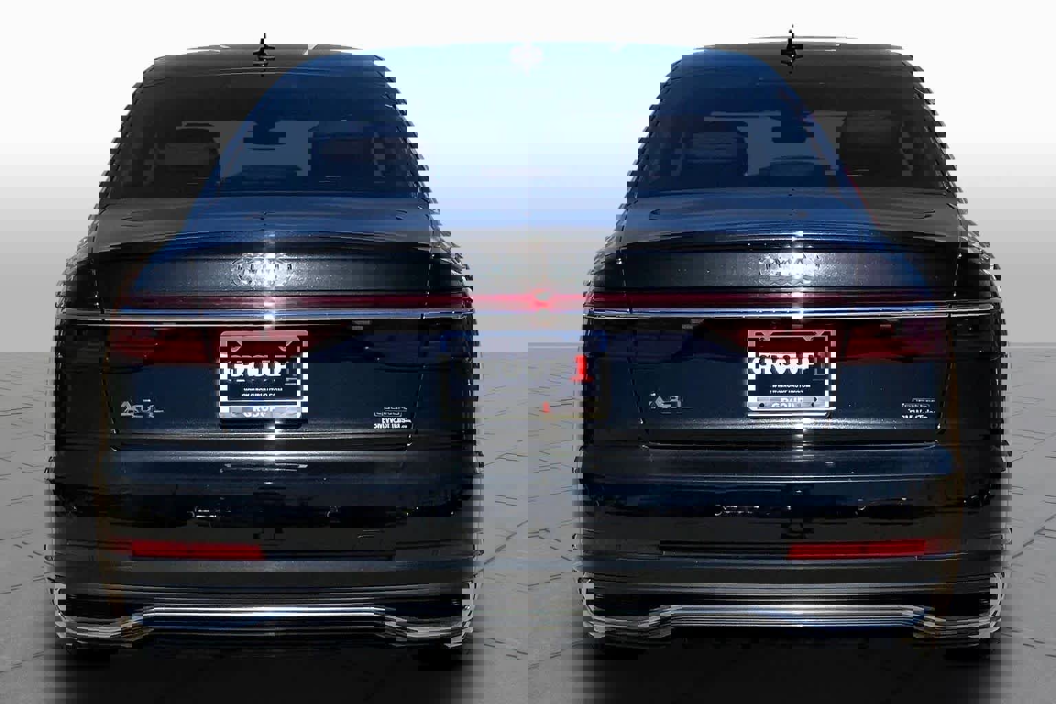 Used 2022 Audi A8 L 3.0T image 4