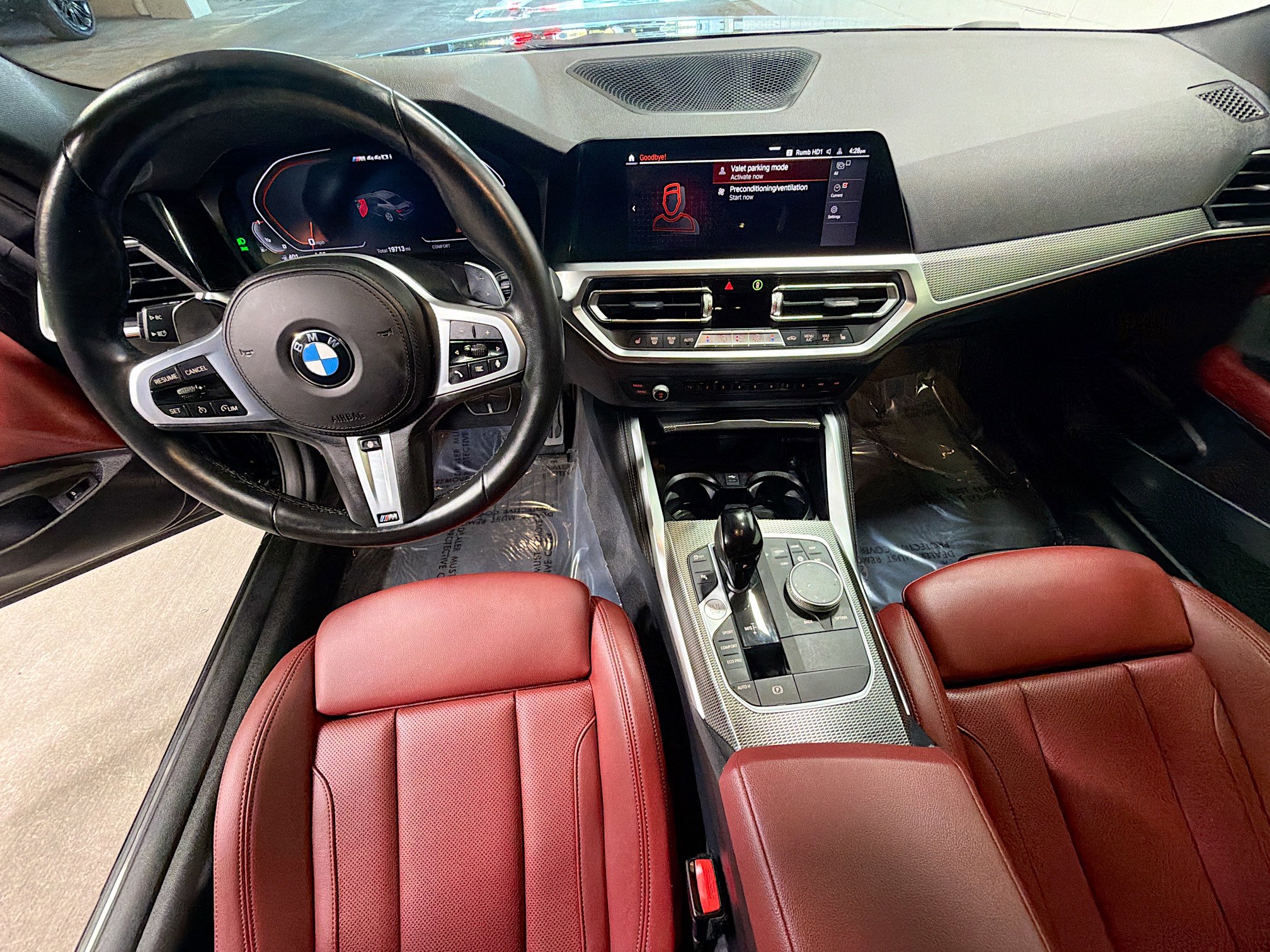 Used 2022 BMW M440i M440i w/ Premium Package image 15