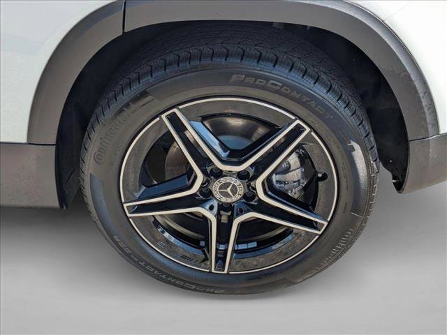 Certified 2026 Mercedes-Benz GLB 250 image 25