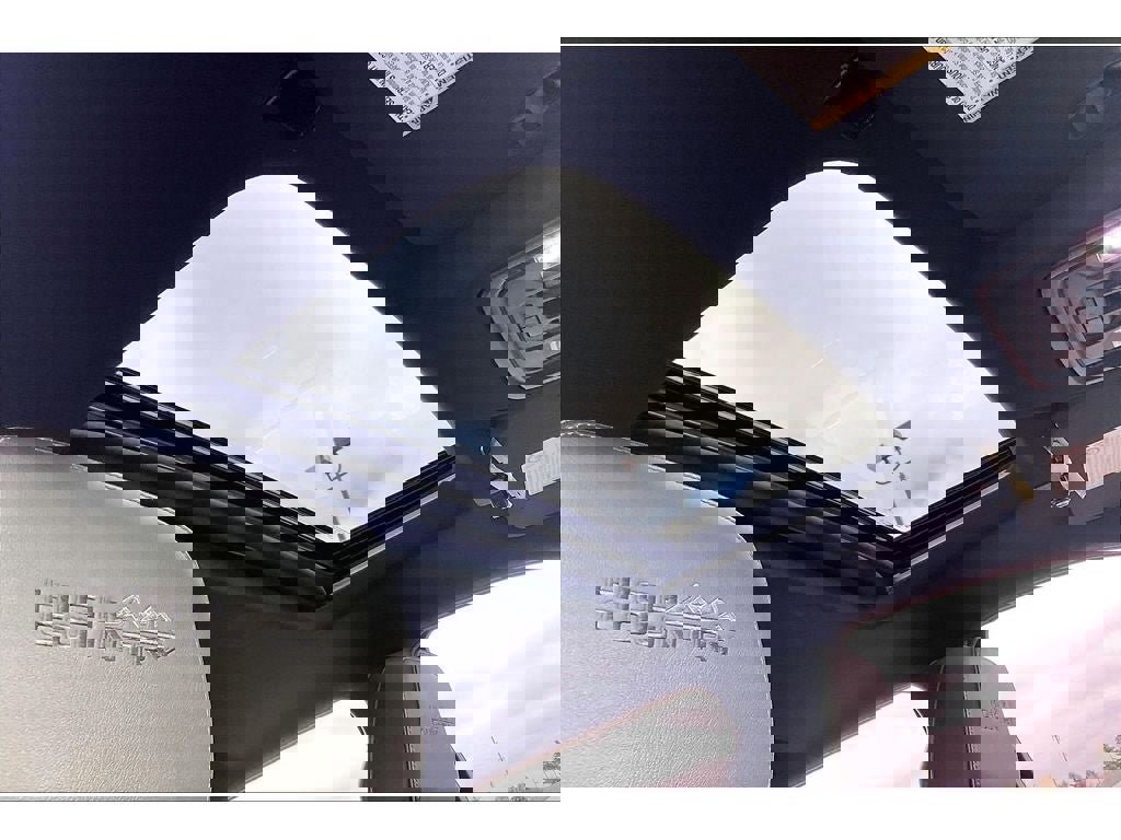 Used 2022 Chevrolet Silverado 3500 High Country w/ Z71 Off-Road Package image 24