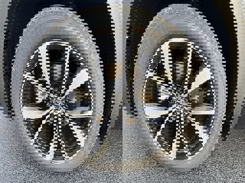 New 2026 Volkswagen Atlas SEL Premium R-Line image 8