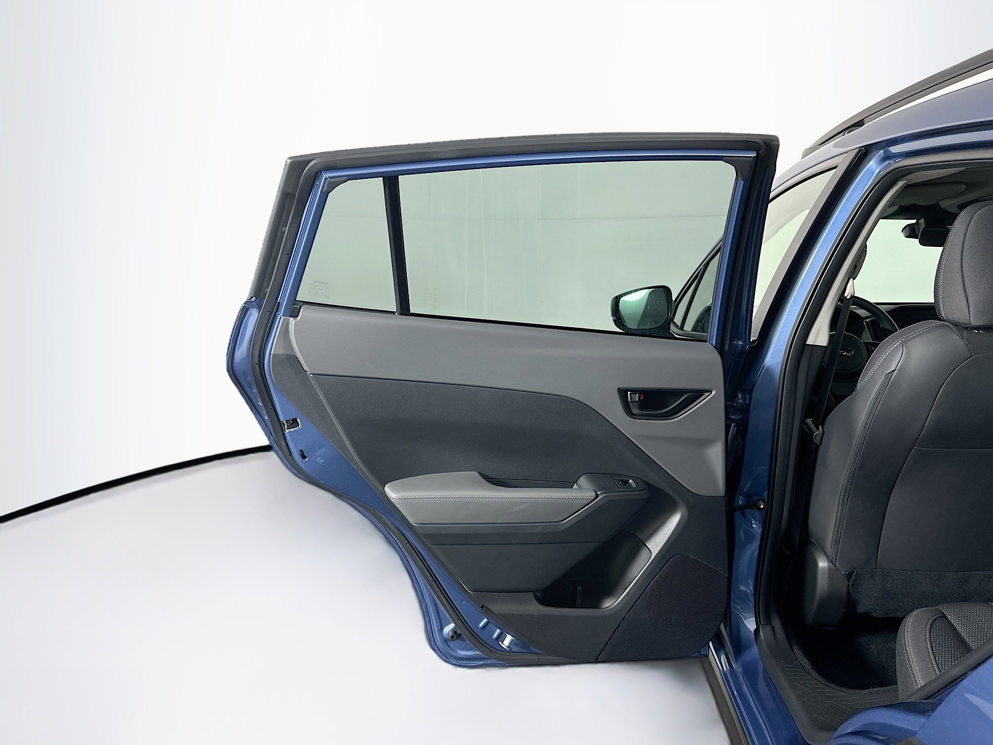 Used 2024 Subaru Crosstrek 2.0i Premium image 26