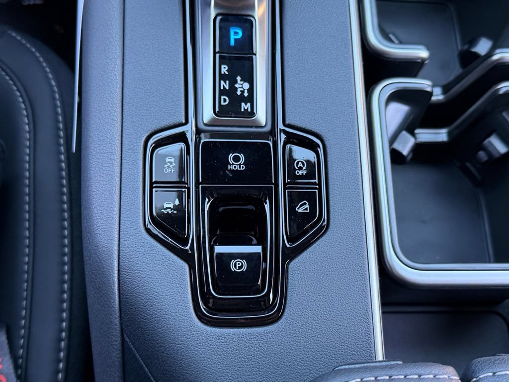 New 2026 Lexus TX 350 AWD image 27