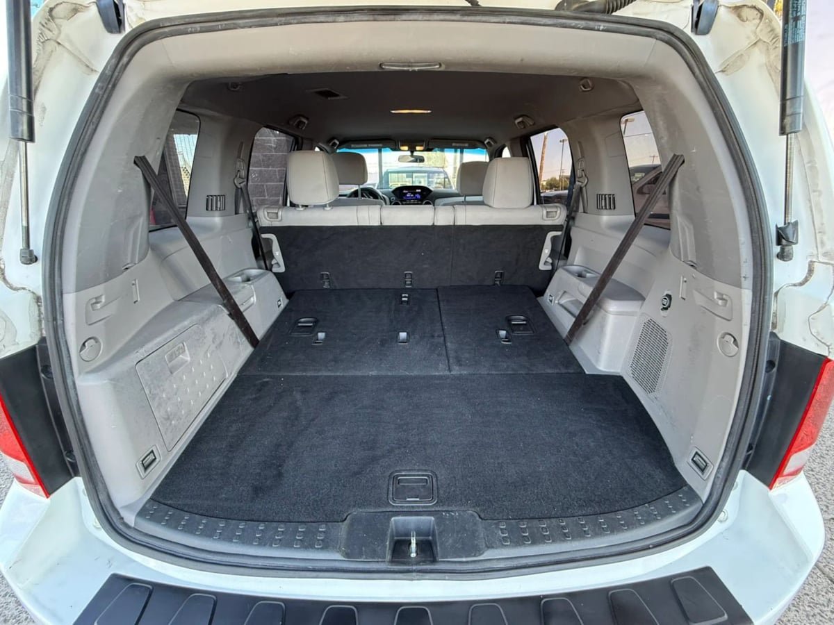 Used 2013 Honda Pilot EX image 32