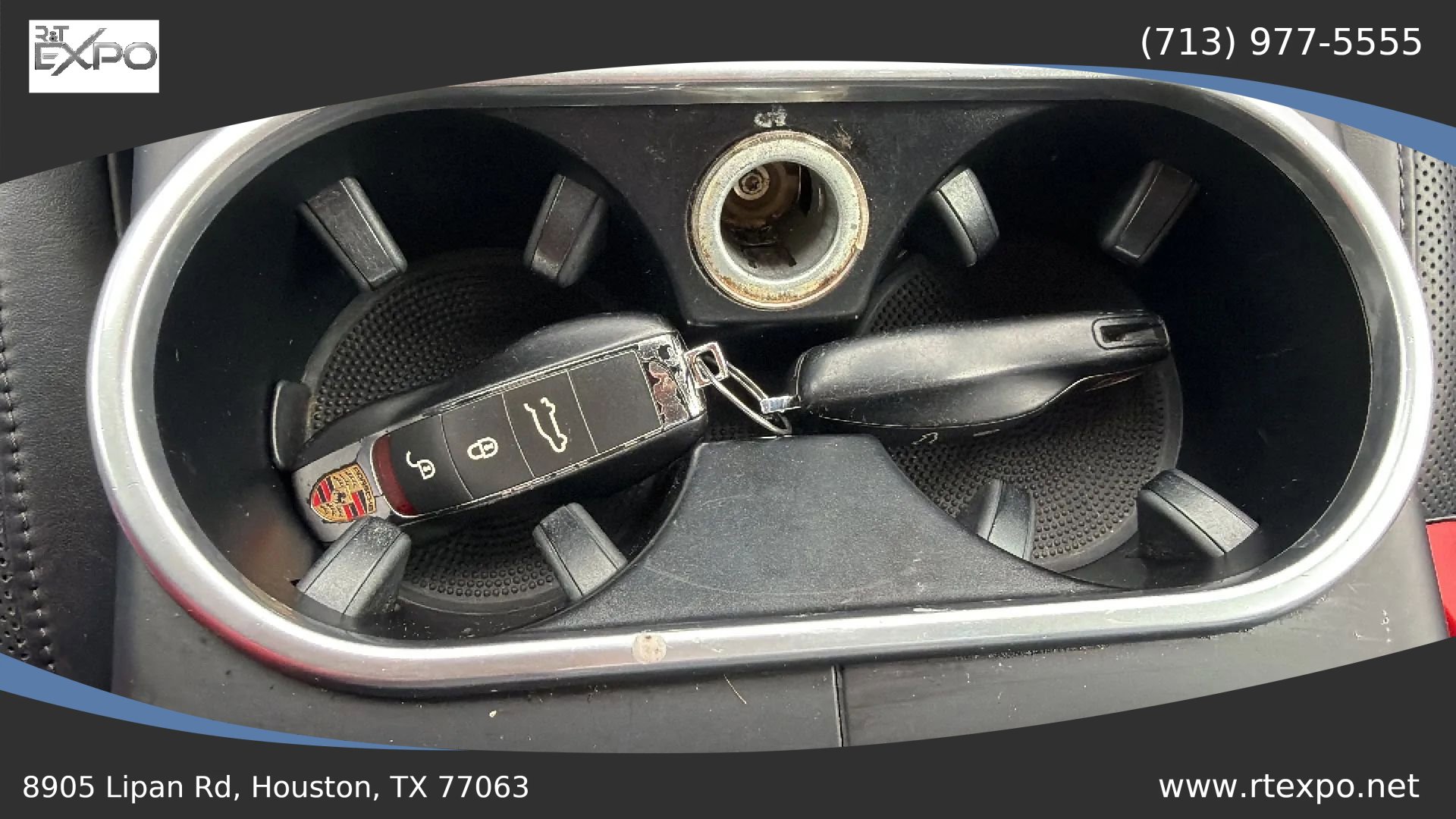 Used 2016 Porsche Cayenne S image 50