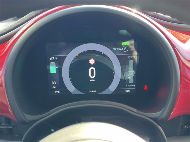 Used 2024 FIAT 500 e (RED) image 22