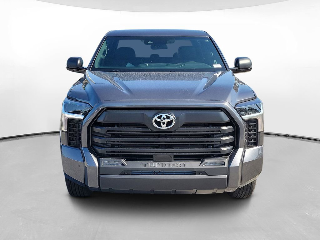 New 2026 Toyota Tundra SR5 w/ SR5 Convenience Package RWD image 2