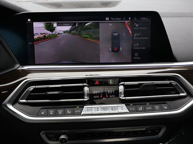 Used 2019 BMW X5 xDrive40i w/ Convenience Package AWD/4WD image 19